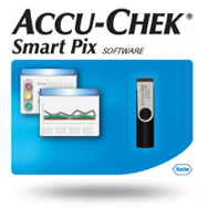 accu-chek smart pix diabetes suikerziekte